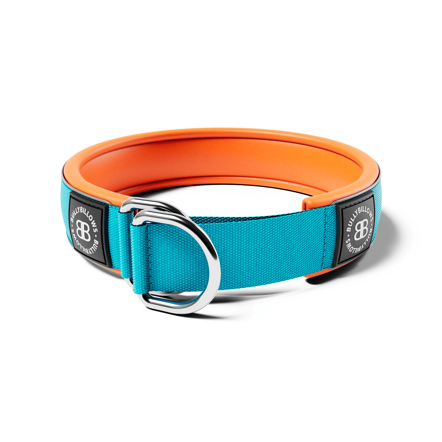 5cm Slip on Collar | Foam Padded