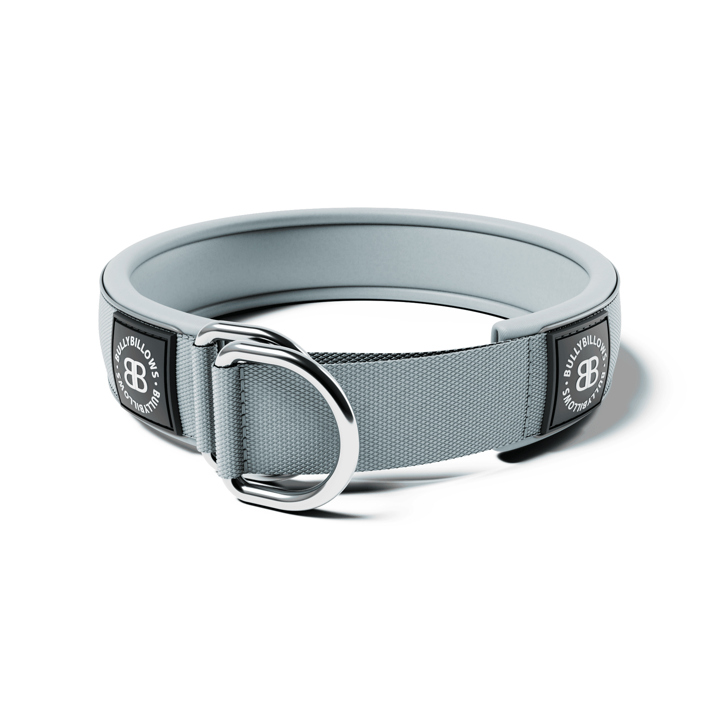 5cm Slip on Collar | Foam Padded