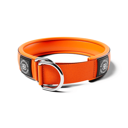 5cm Slip on Collar | Foam Padded