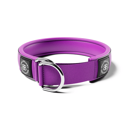 5cm Slip on Collar | Foam Padded
