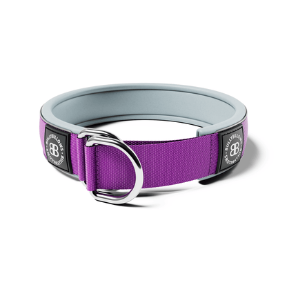 5cm Slip on Collar | Foam Padded