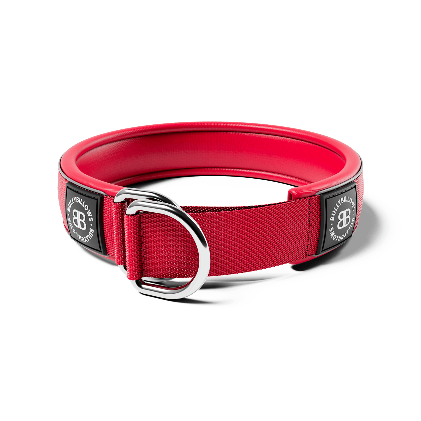 5cm Slip on Collar | Foam Padded