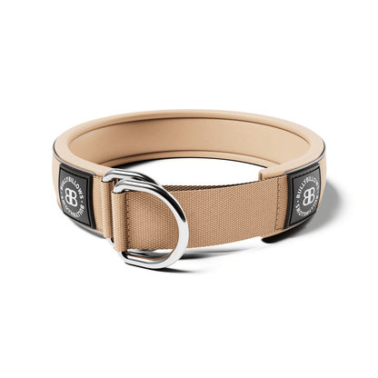5cm Slip on Collar | Foam Padded