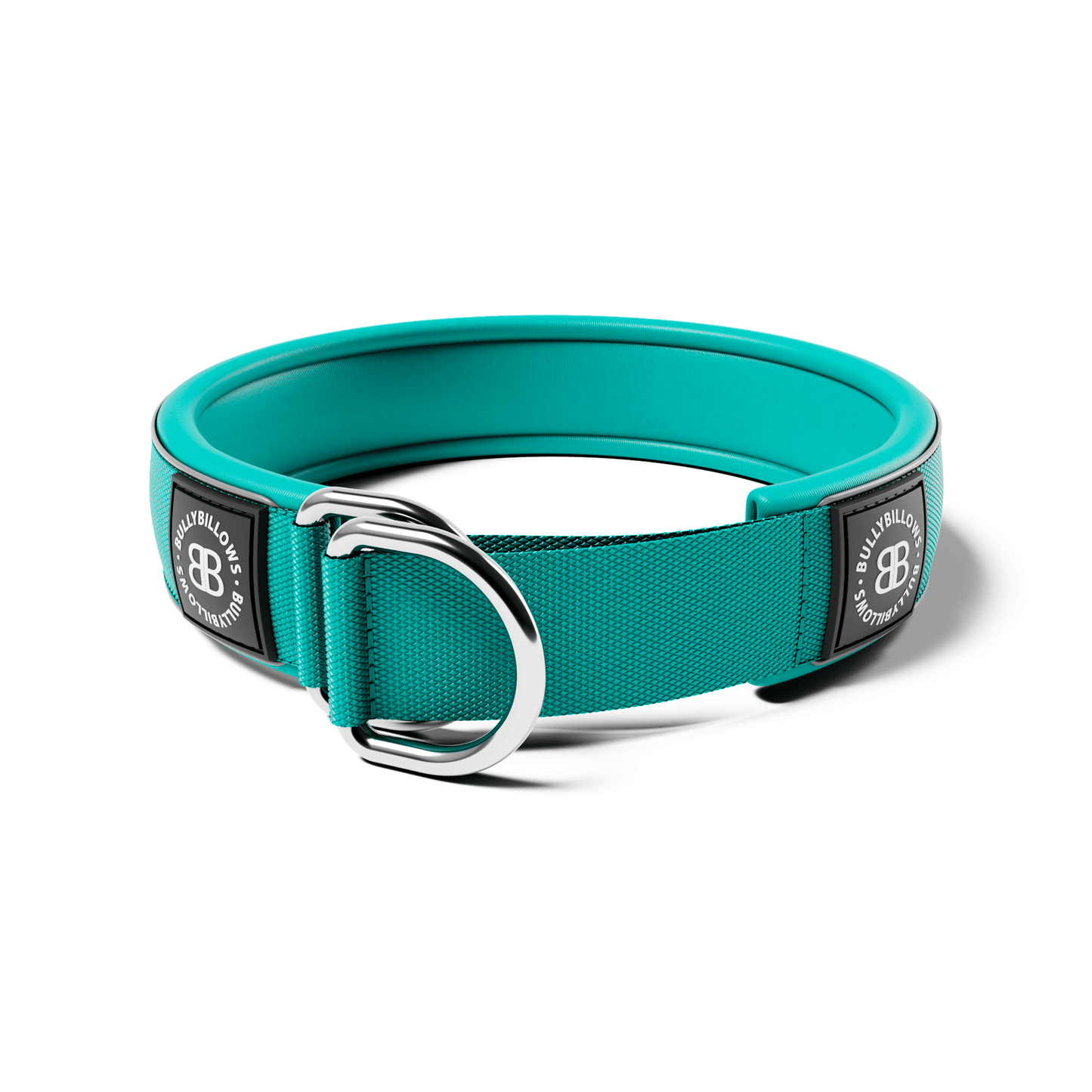 5cm Slip on Collar | Foam Padded