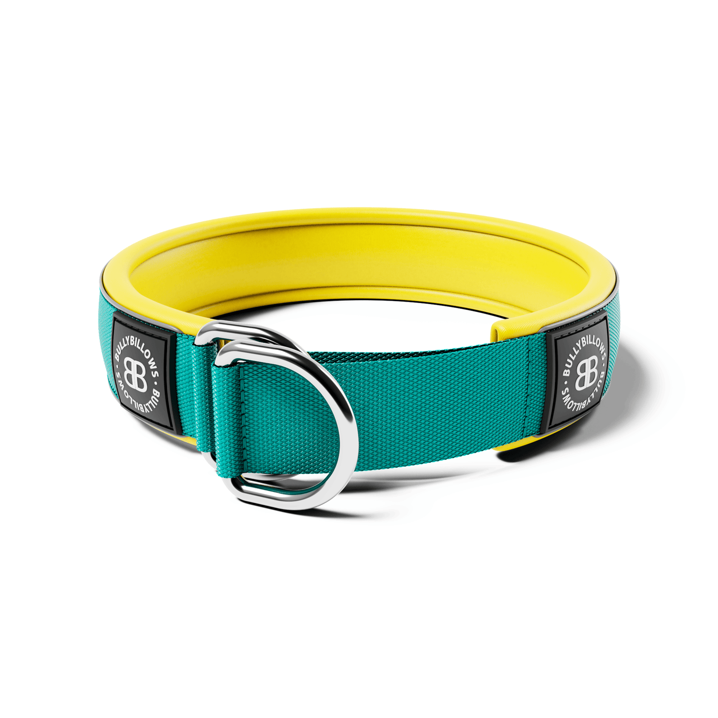 5cm Slip on Collar | Foam Padded