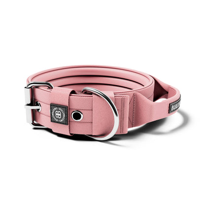 5cm Pin Buckle Collar | With Handle