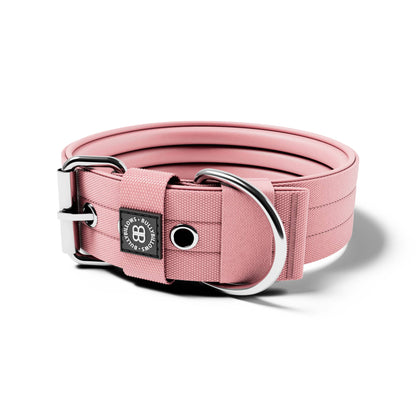 5cm Pin Buckle Collar | No Handle