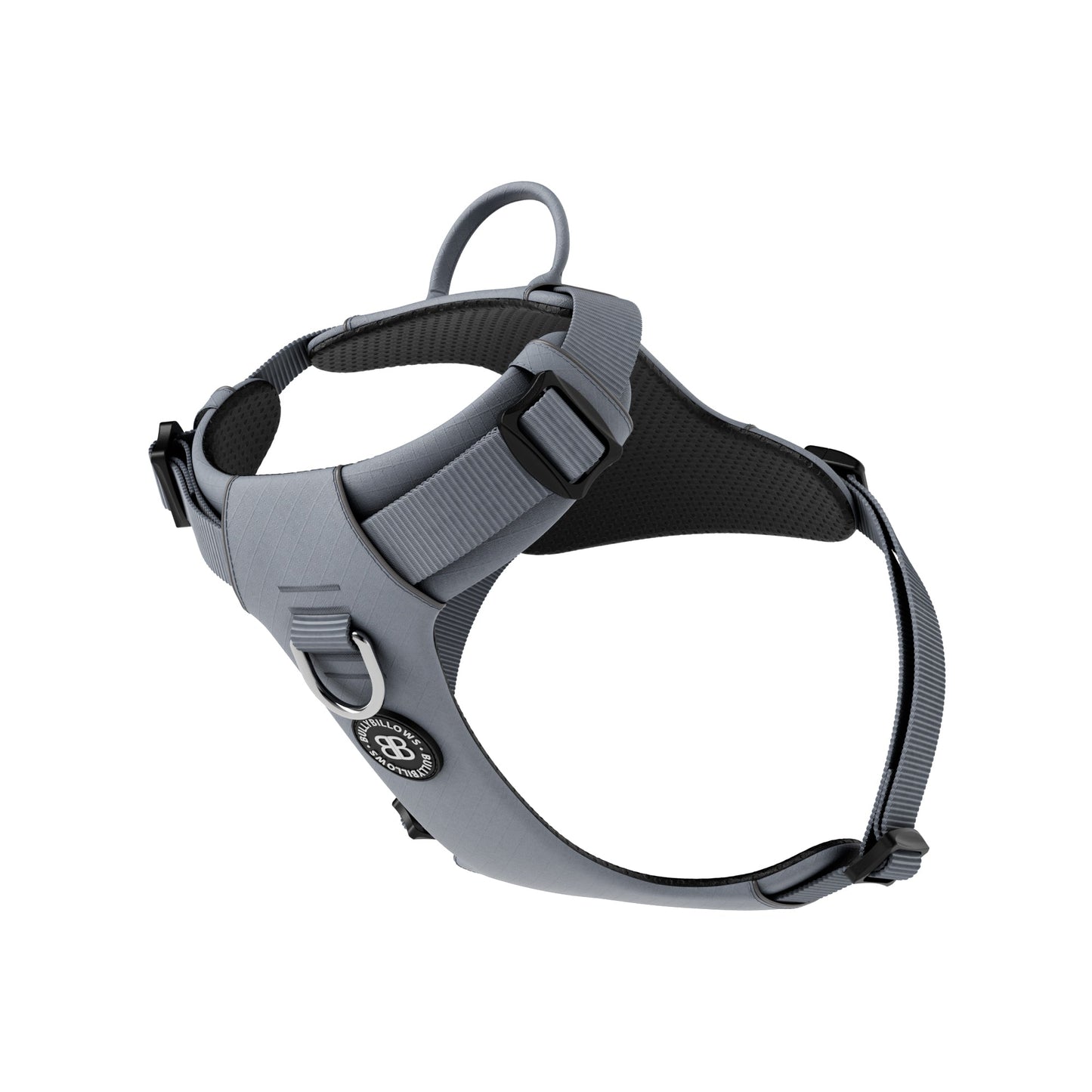 Air Mesh Harness | Anti-Pull & With Handle