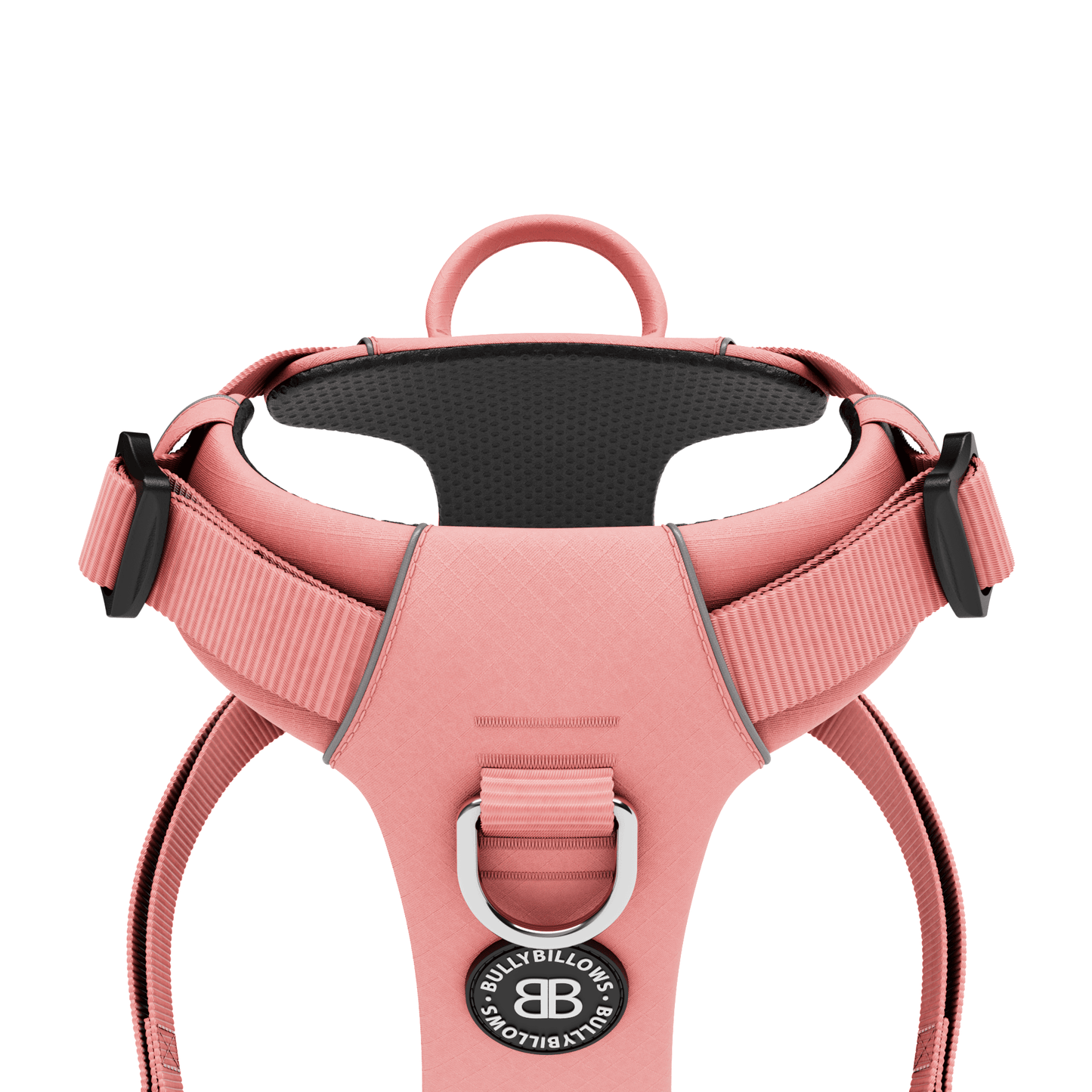 Air Harness & Training Lead Bundle - Pink