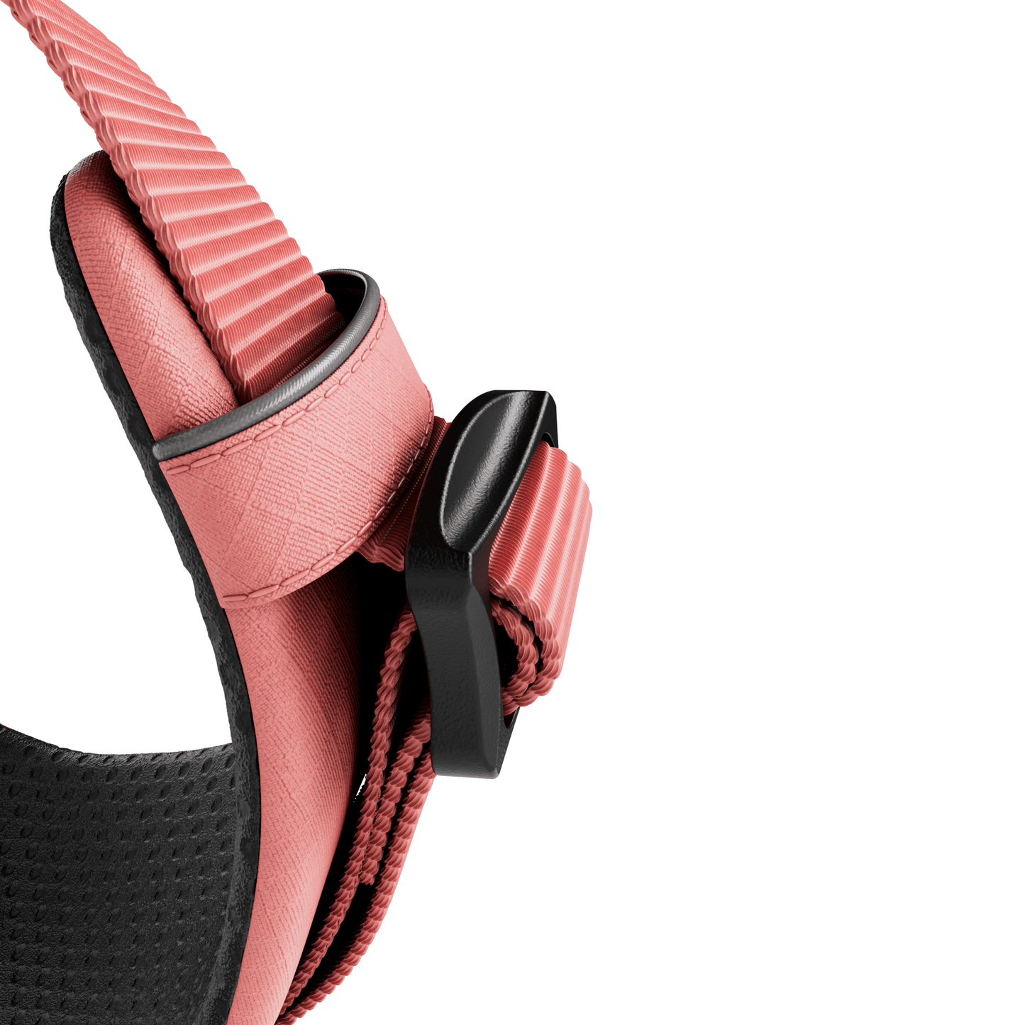 Air Harness & Training Lead Bundle - Pink