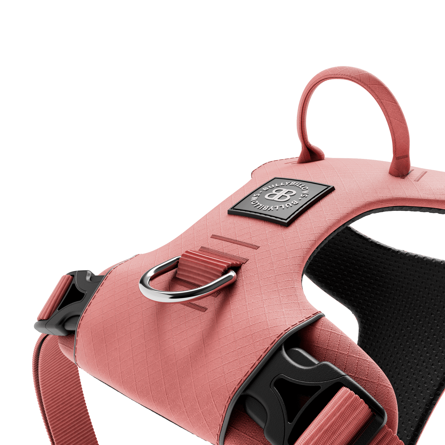 Air Harness & Training Lead Bundle - Pink