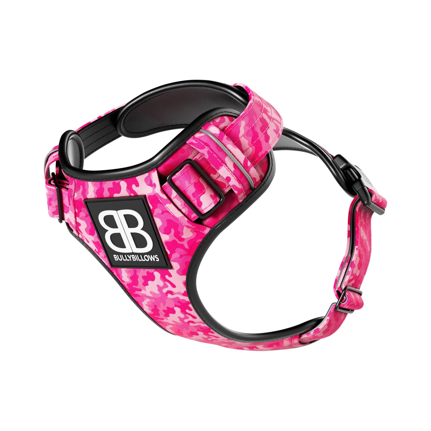 Comfort Premium Harness | Non Restrictive