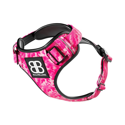 Comfort Premium Harness | Non Restrictive
