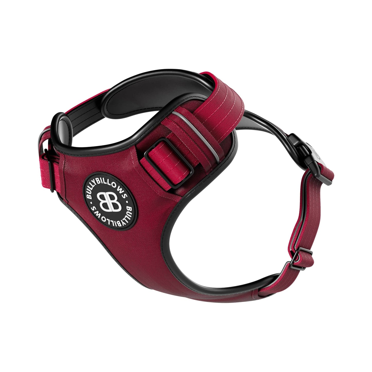 Comfort Premium Harness | Non Restrictive