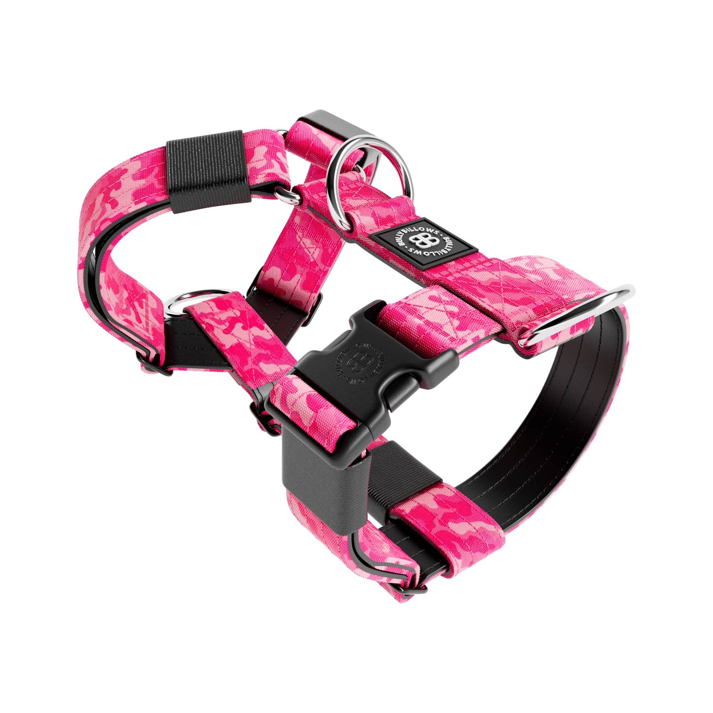 Anti-Pull TRI-Harness® | Training Harness