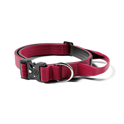 2.5cm Combat® Collar | With Handle