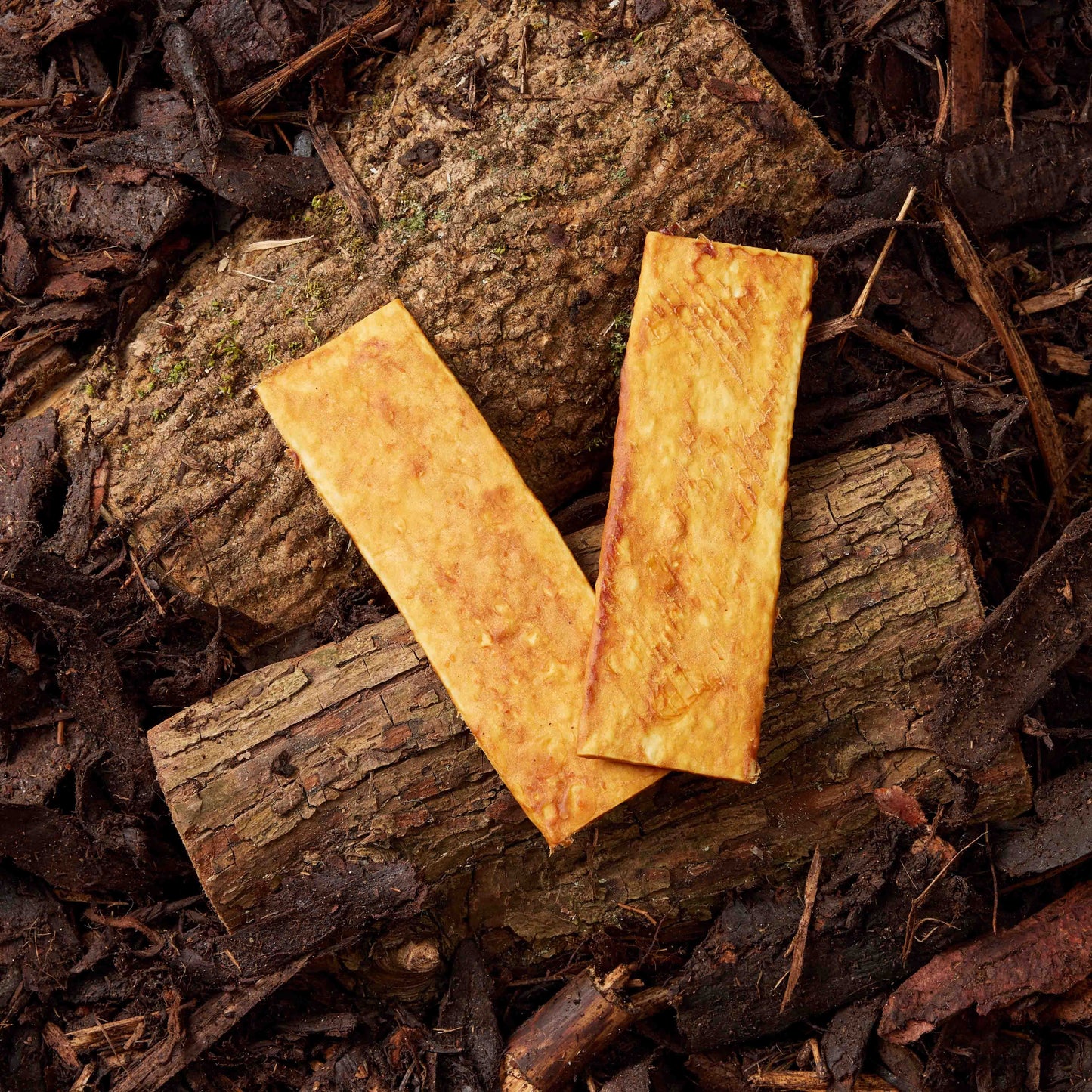 Chewllagen Chicken Chips - 2 Pieces