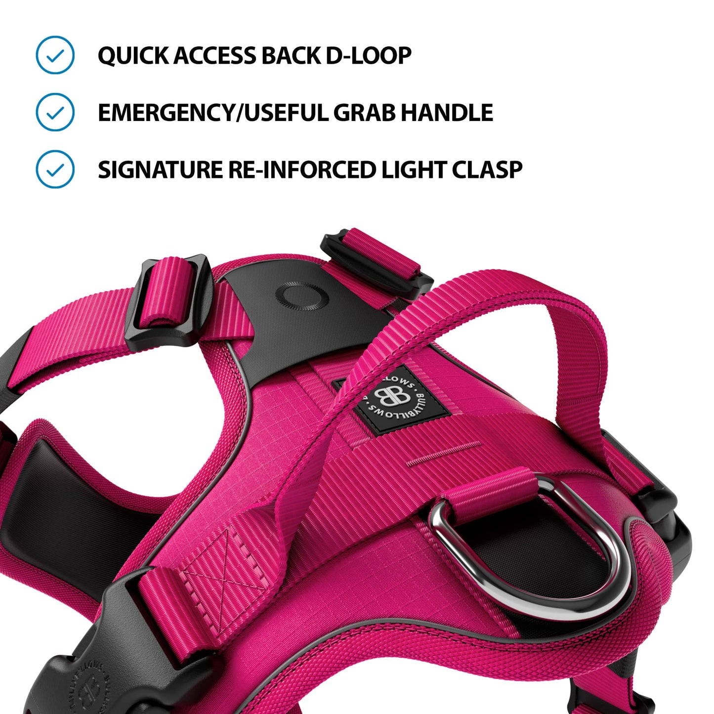 Anti Pull Hurricane Harness Lighter | With Handle - Carminerose
