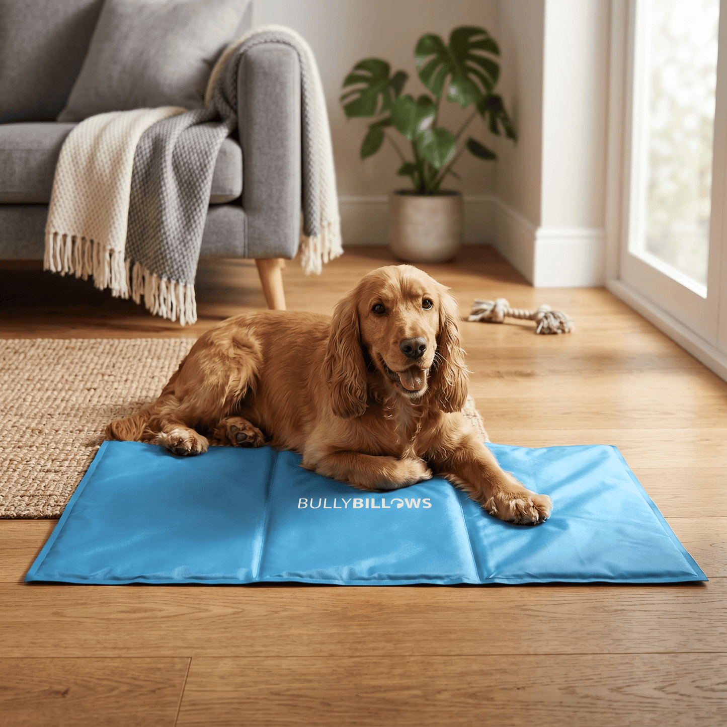 Arctic Cooling Mat