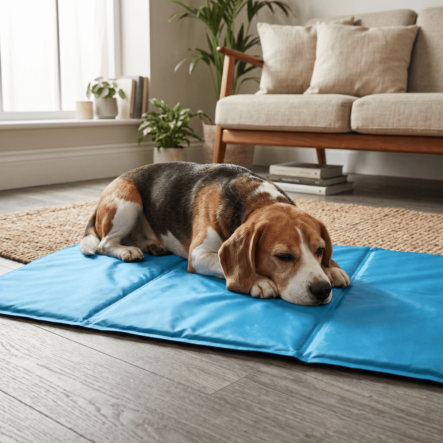 Arctic Cooling Mat