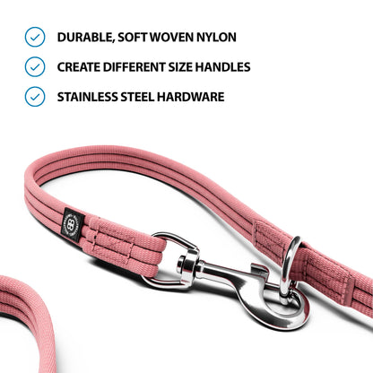 Air Harness & Training Lead Bundle - Pink