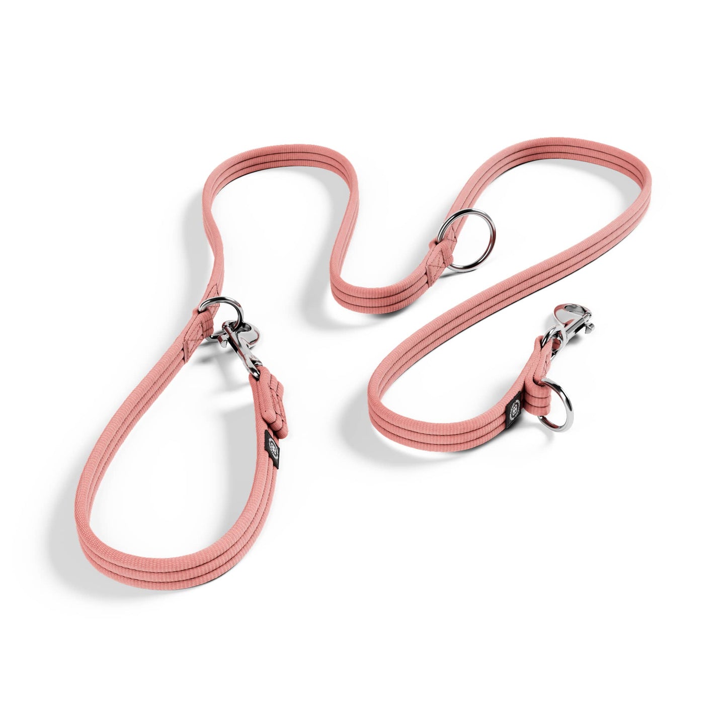 Air Harness & Training Lead Bundle - Pink