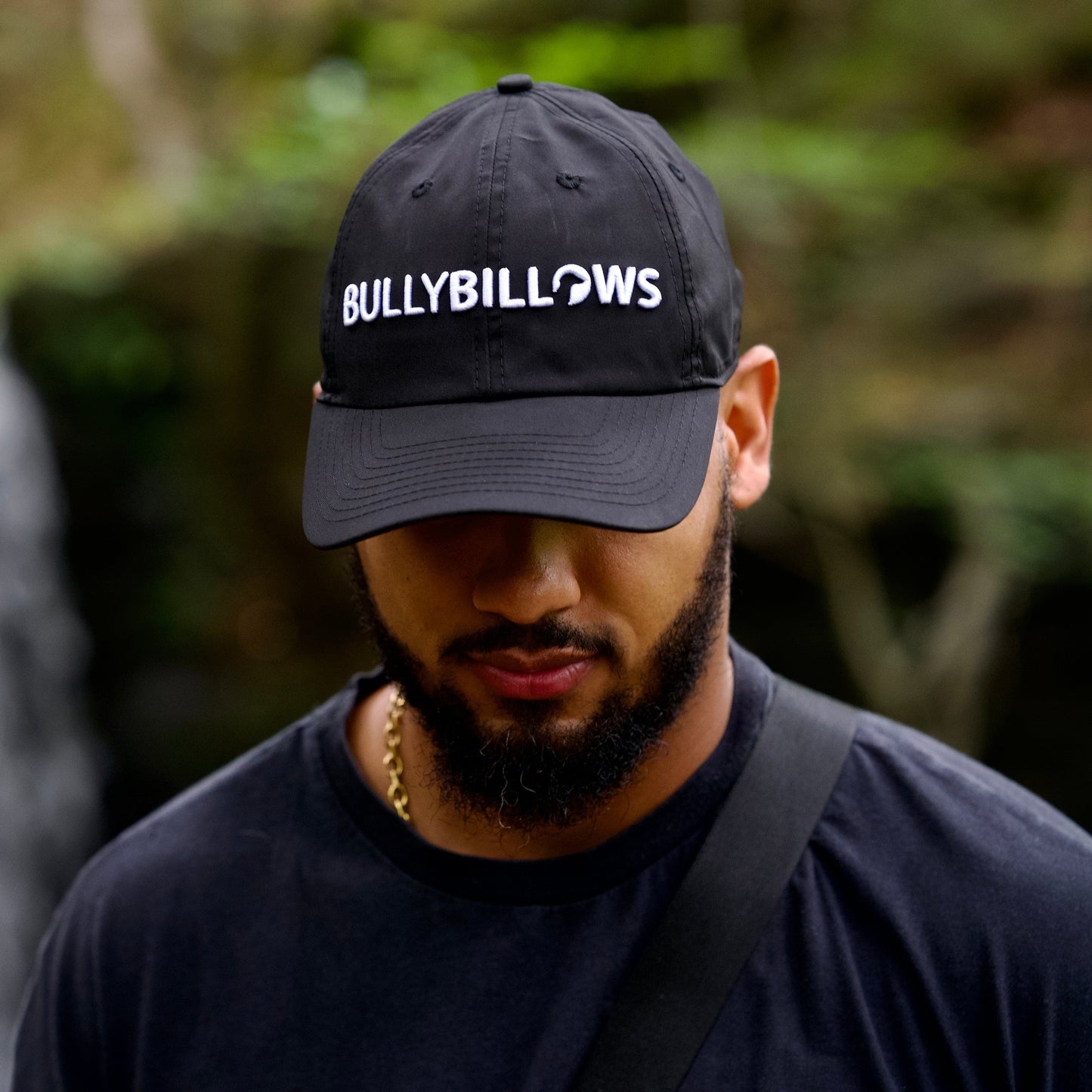 Unisex Prismra Cap