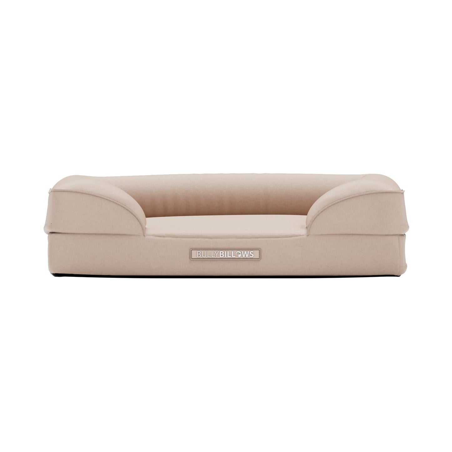 Dog Bed Cover | Beige