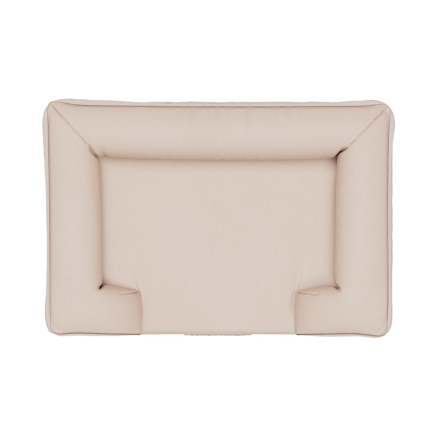 Dog Bed Cover | Beige