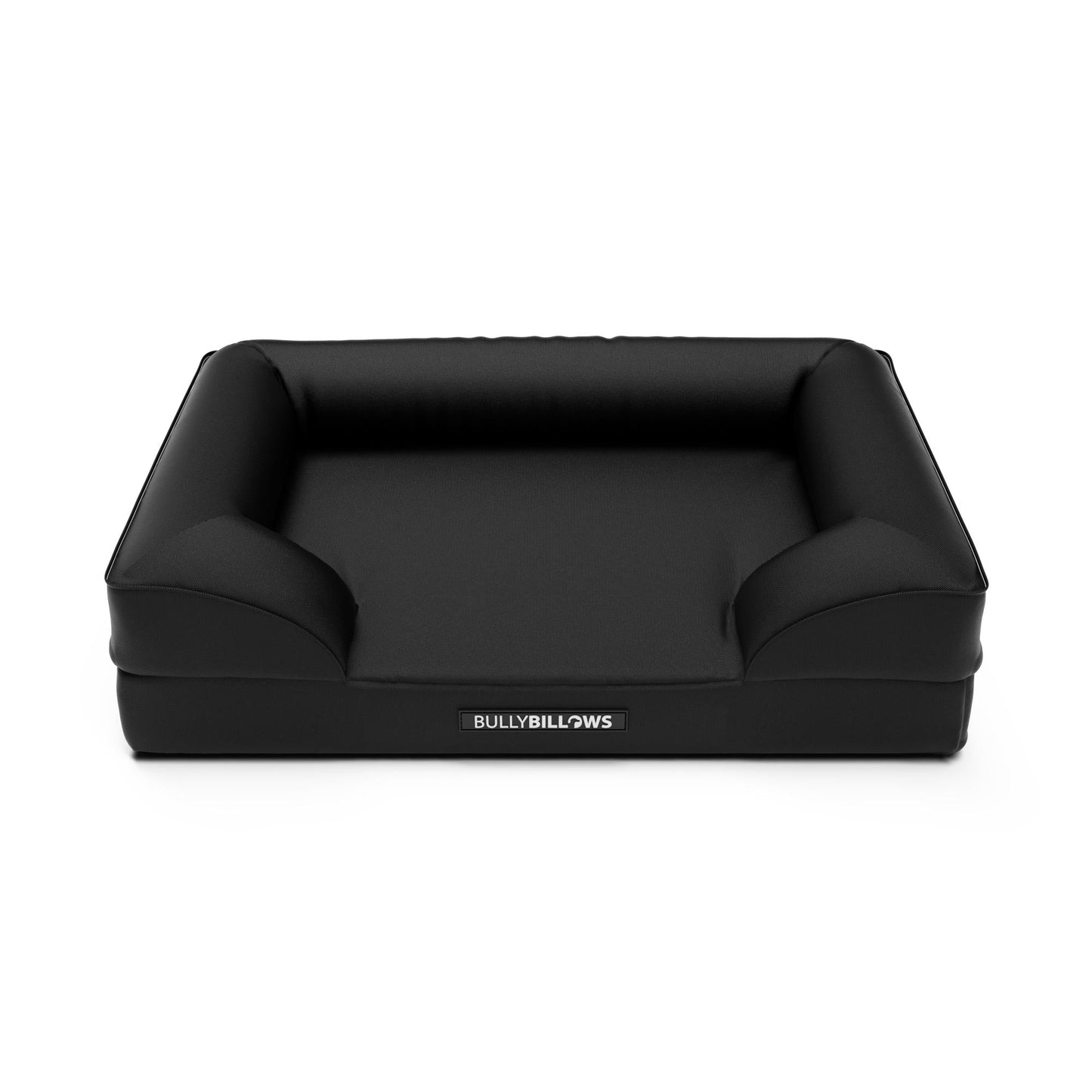 Dog Bed Cover | Black