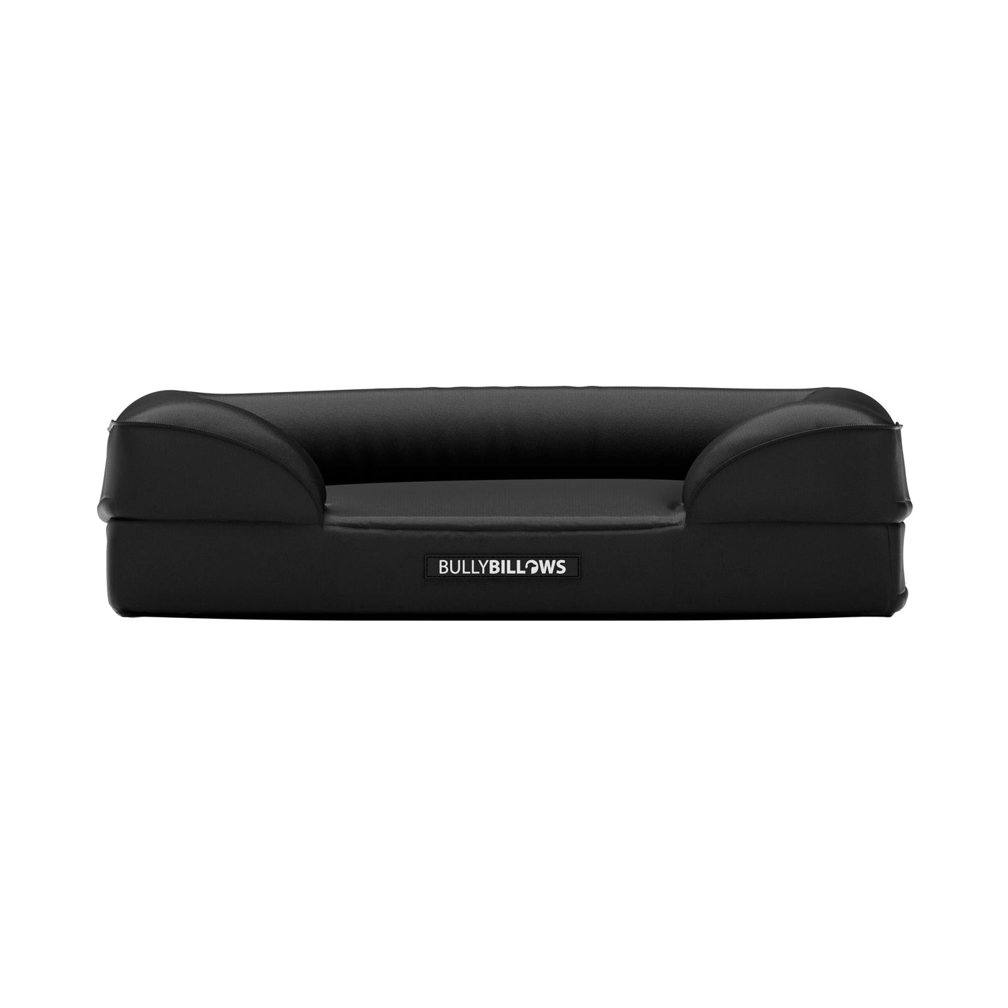 Dog Bed Cover | Black