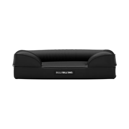 Dog Bed Cover | Black
