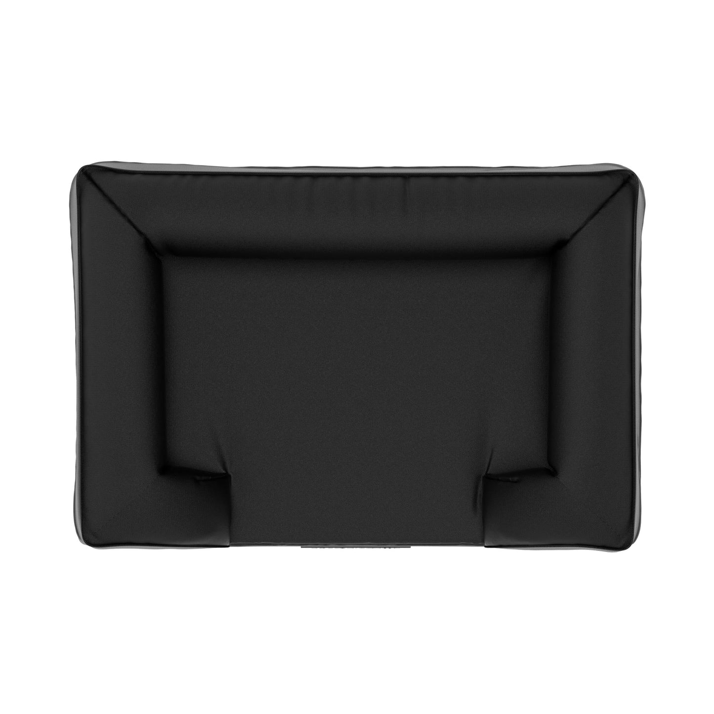 Dog Bed Cover | Black