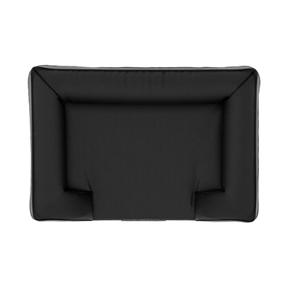Dog Bed Cover | Black
