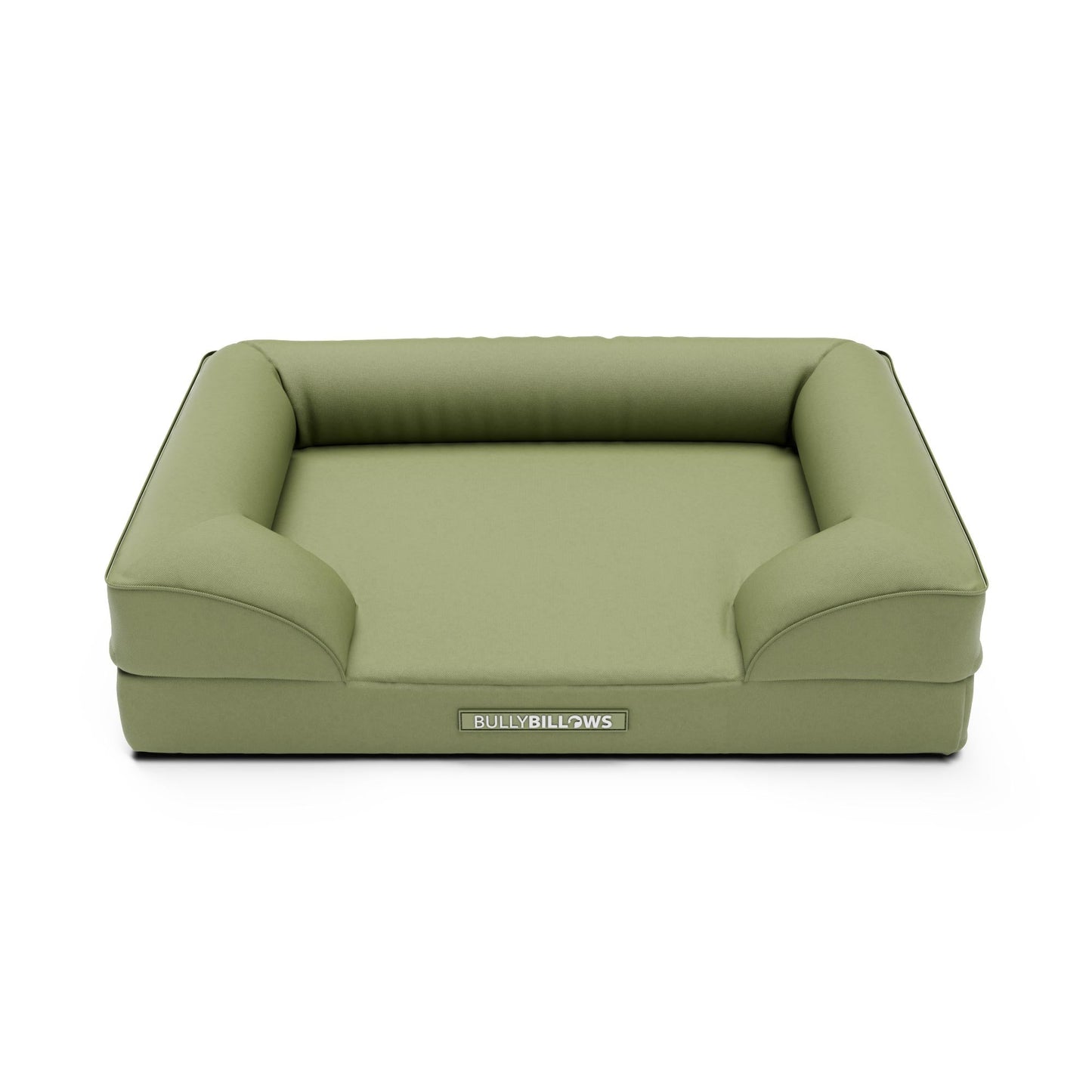 Dog Bed Cover | Sage