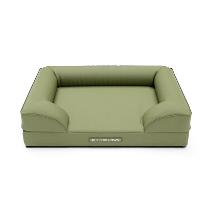 Dog Bed Cover | Sage