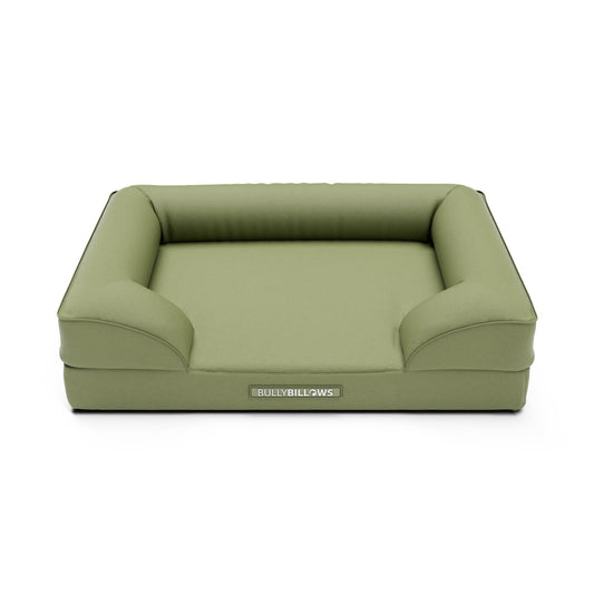 Dog Bed Cover | Sage
