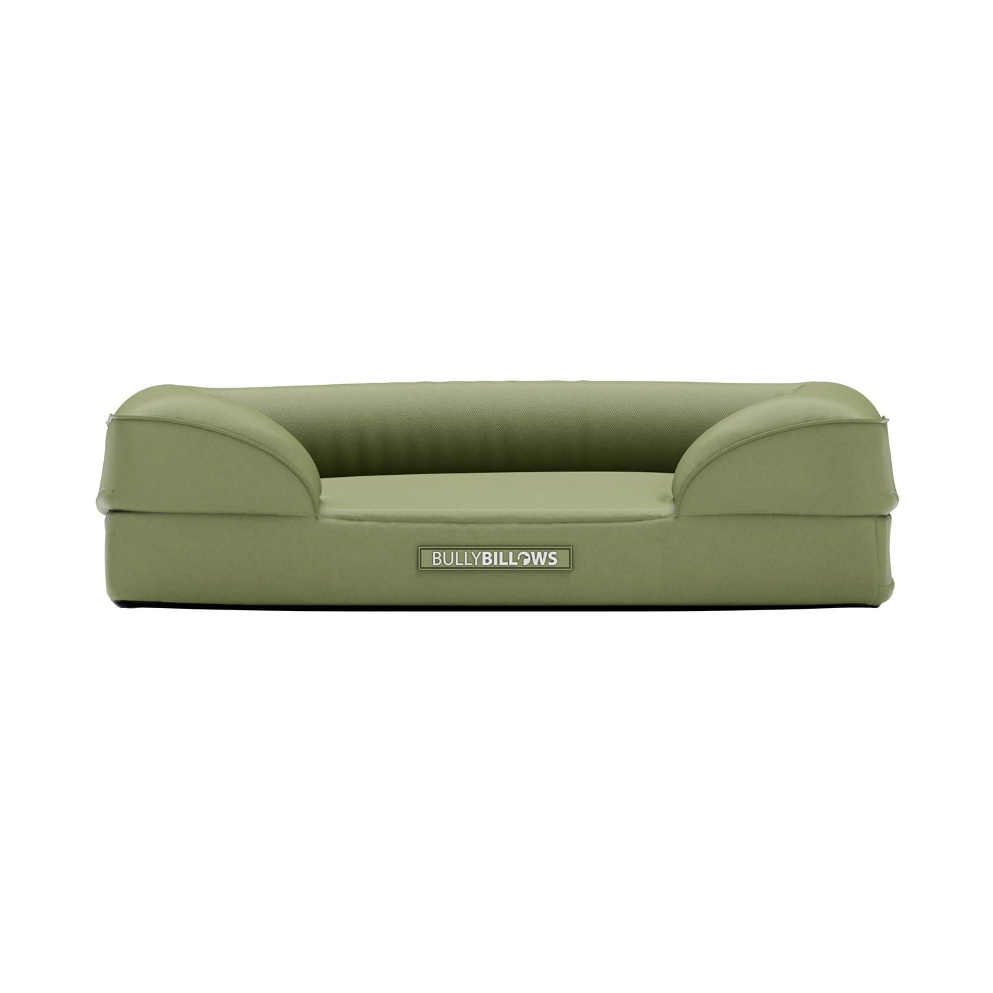 Dog Bed Cover | Sage