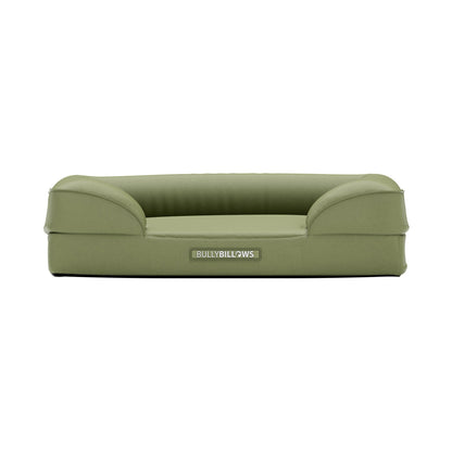 Dog Bed Cover | Sage
