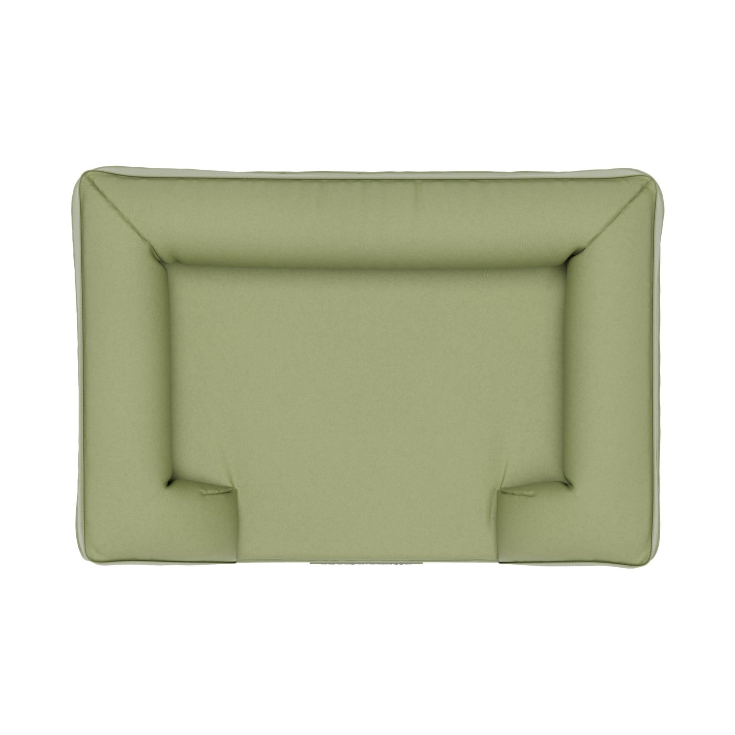 Dog Bed Cover | Sage