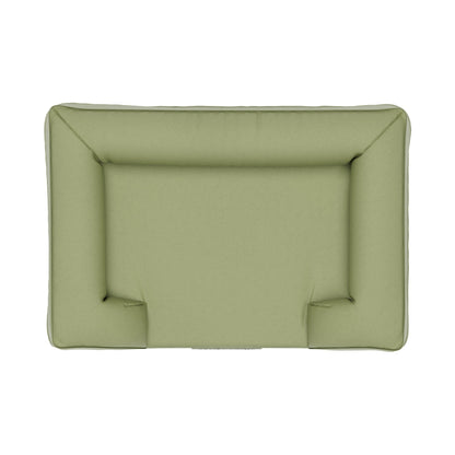 Dog Bed Cover | Sage