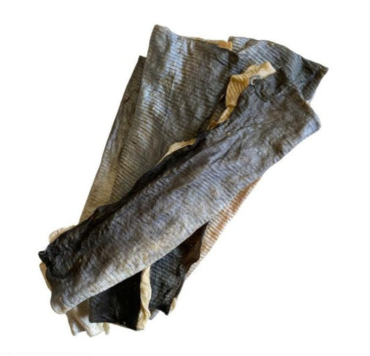 Fish Flatties - 100g