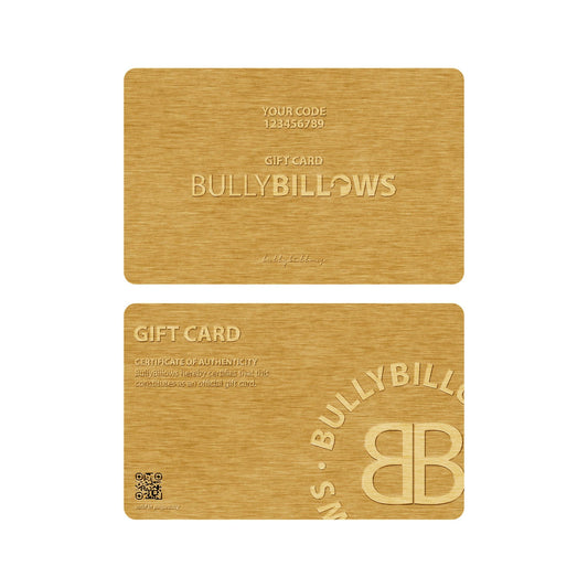 Gift Cards Physical