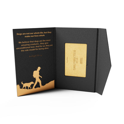 Gift Cards Physical