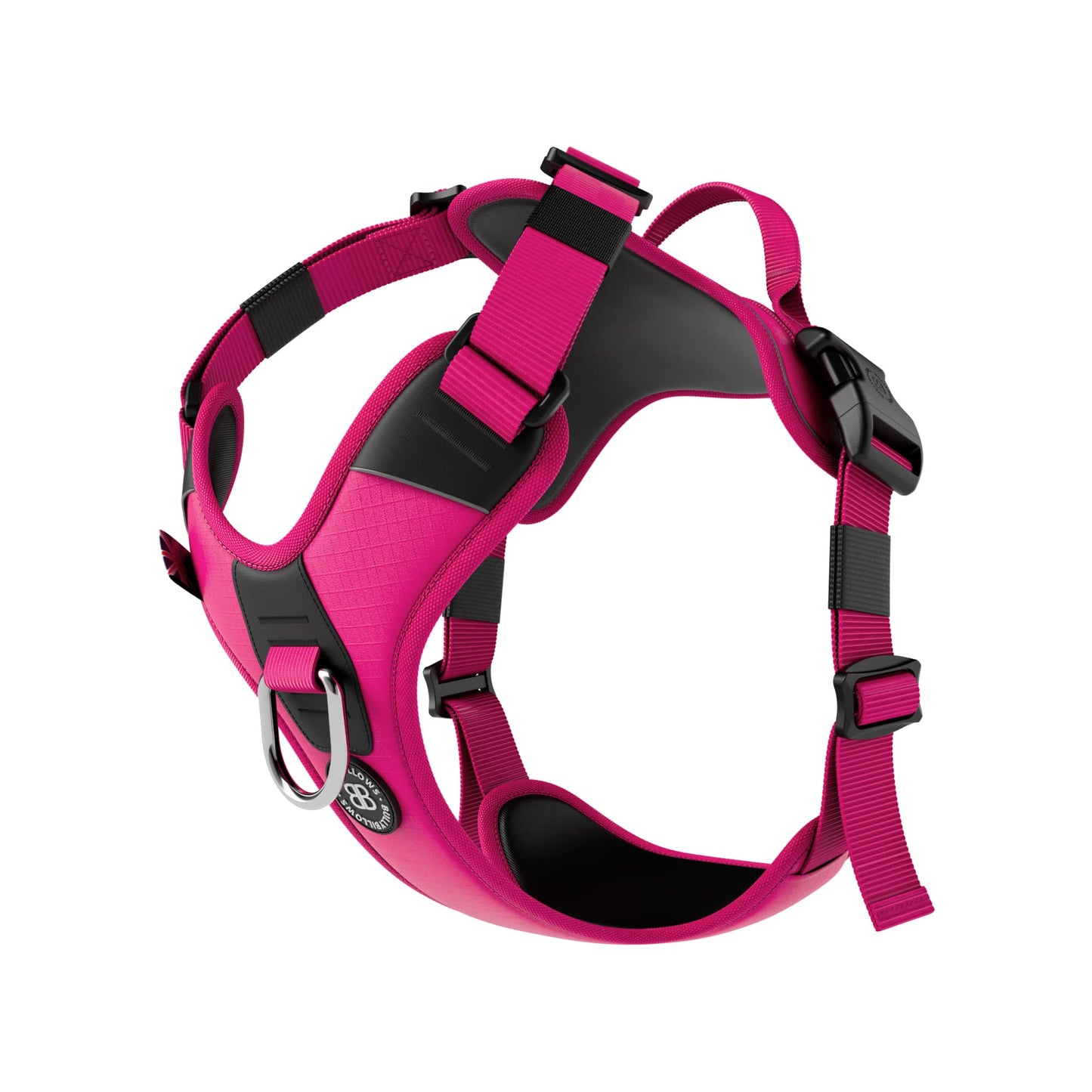 Anti Pull Hurricane Harness Lighter | With Handle
