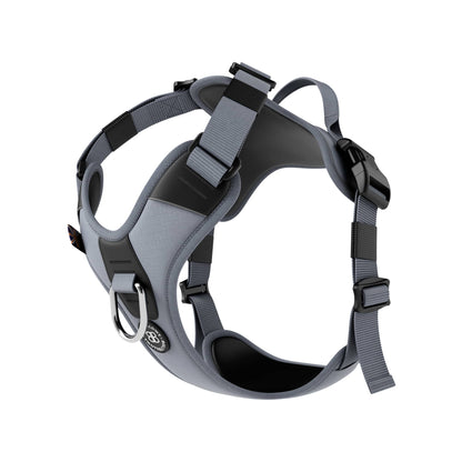 Anti Pull Hurricane Harness Lighter | With Handle