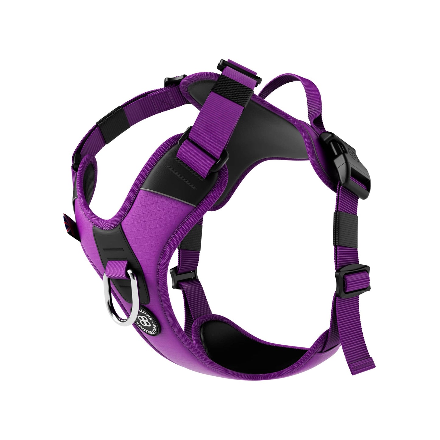 Anti Pull Hurricane Harness Lighter | With Handle