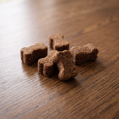 Dog Hip & Joint Chews | Daily Mobility Supplement