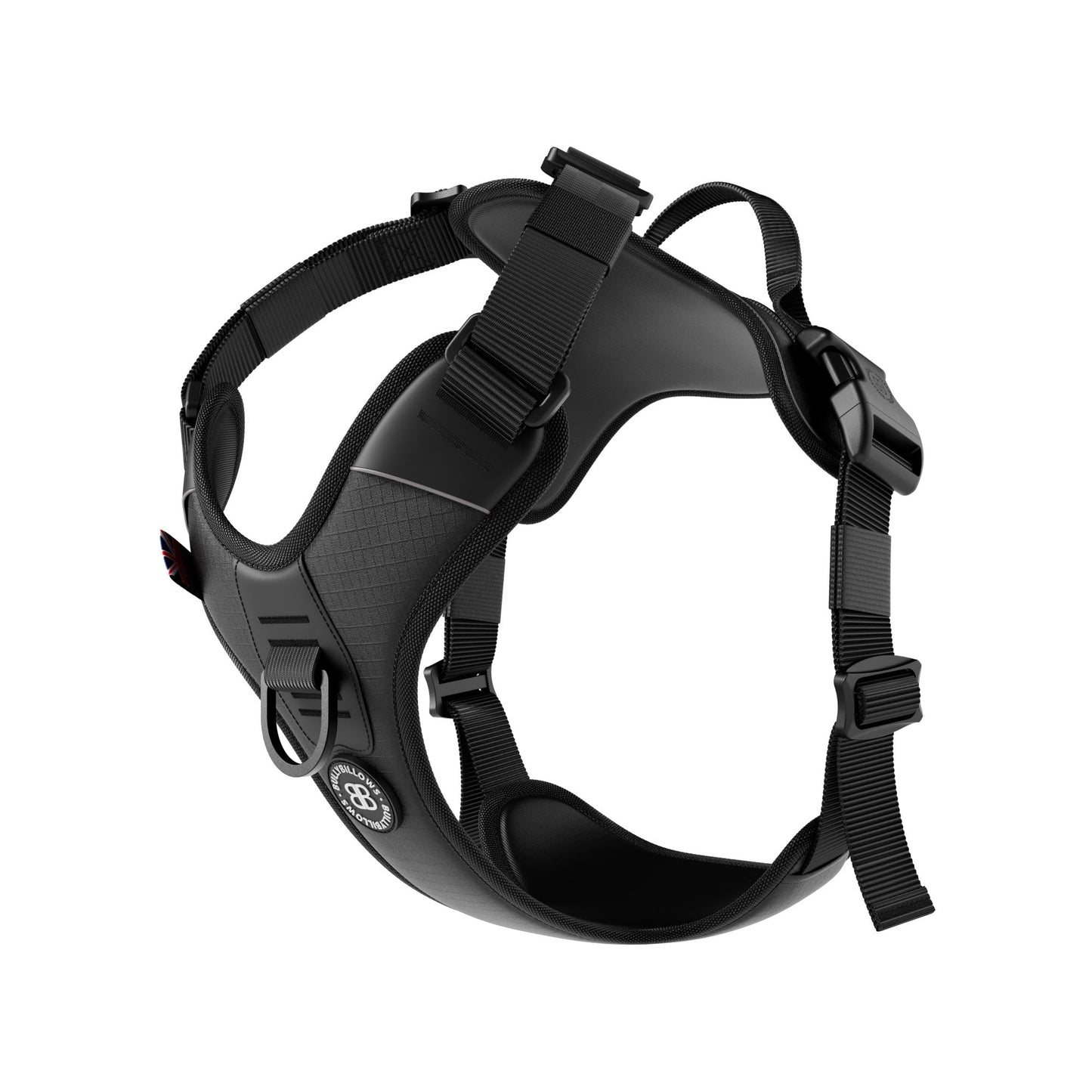 Anti Pull Hurricane Harness Lighter | With Handle