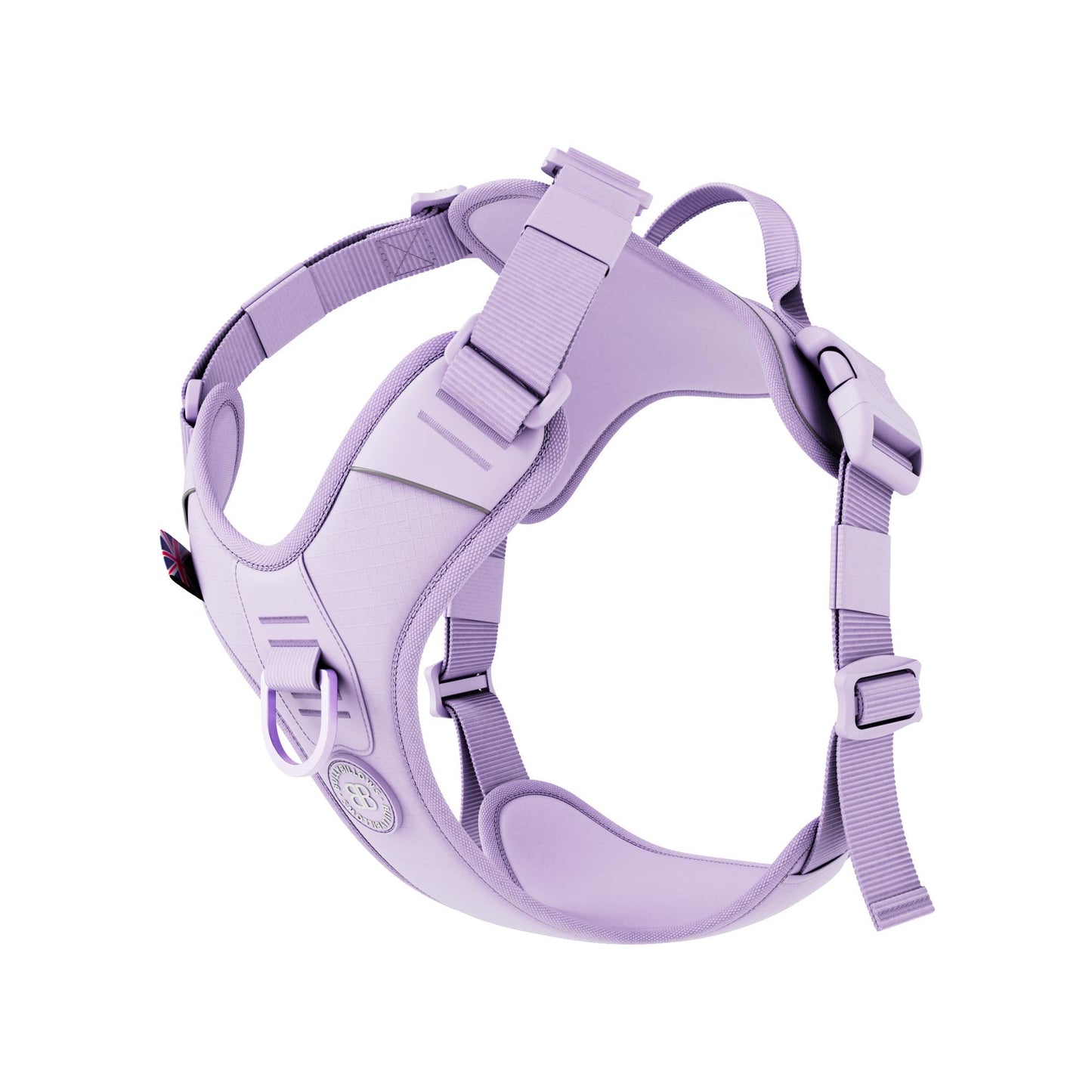 Anti Pull Hurricane Harness Lighter | With Handle